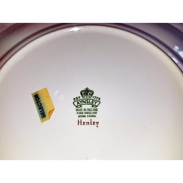 ニューギニアの文様 (1974年) (Antique pattern〈2〉) vintage-john-aynsley-pembroke-