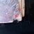 Abstract “ Face “ Artwork by Purvis Young, Mid Century Modern, Unframed, Signed For Sale - Image 3 of 6