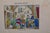 1920s Set of 4 French Imagerie Pellerin “Four Seasons” Hand-Colored Prints, Epinal For Sale - Image 14 of 18