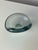Light Blue Glass Ashtray by Per Lütken for Holmegaard For Sale - Image 6 of 11
