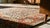 Late 19th Century Persian Sarouk Farahan Carpet ( 8' 4" x 9' 4" - 254 x 384 ) For Sale - Image 14 of 15