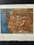 Roger Platiel, Nebulous-Untitled, 1968, Oil on Canvas For Sale - Image 7 of 12