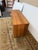 Wood Room & Board Adrian Storage Unit Sideboard For Sale - Image 7 of 12