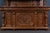 Wilhelminian Buffet, Late 19th Century For Sale - Image 4 of 18