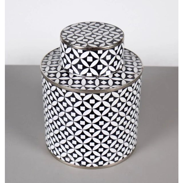 Cabinet Box by Fabienne Jouvin, France, 1980s For Sale - Image 9 of 9