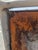 1970s Richard Schultz Style Knoll Aluminum and Orange Enamel Side-Coffee Table For Sale - Image 16 of 18