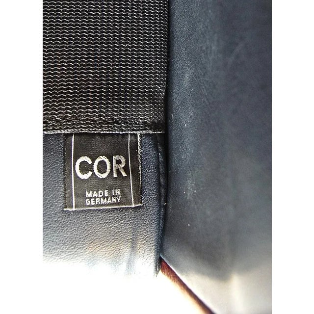 Zelda Chairs by Peter Maly for Cor, 1980s, Set of 2 For Sale - Image 15 of 16