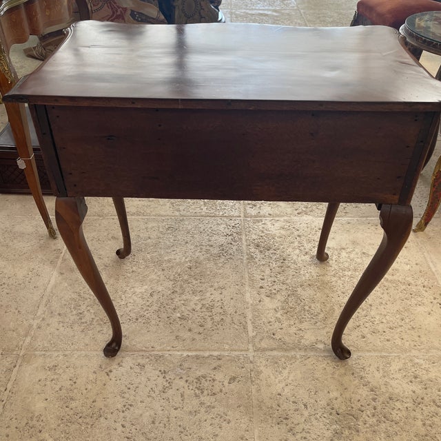 19Th Century Console Table For Sale In Miami - Image 6 of 11