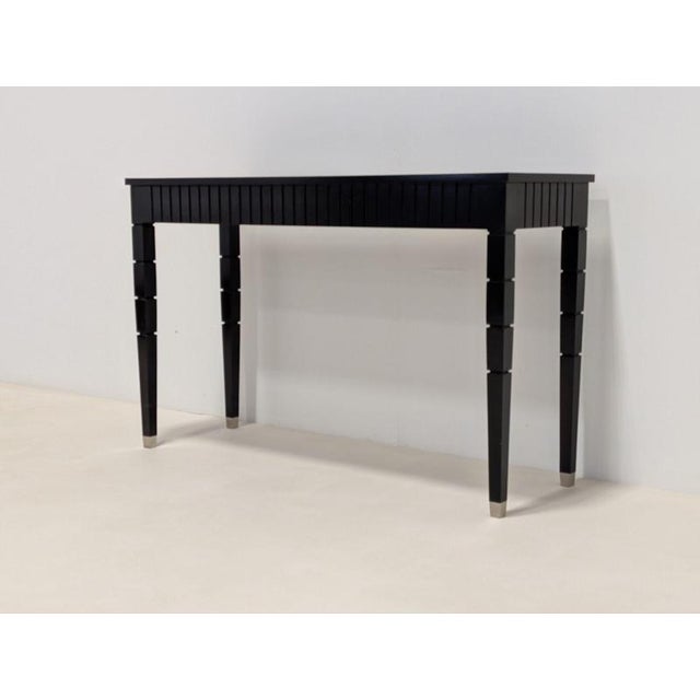 Console Table from Casamilano Home For Sale - Image 5 of 13
