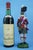 19th Century Porcelain Napoleonic Soldier Figurine from Capodimonte Manufacture, 1800s For Sale - Image 5 of 18