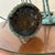Metal Early 21st Century Bronze Artist Made Brutalist Style Sculpture Set of 6 For Sale - Image 7 of 10
