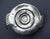 Circa 1940s American Sterling Silver Weighted Candleholder by International For Sale In Raleigh - Image 6 of 7