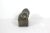 Grand Tour Vintage Antonio Canova Sleeping Lion Sculpture Bookend Cast Brass For Sale - Image 3 of 10