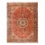 Vintage Sarouk Rug 10'0'' X 13'0'' For Sale