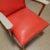 Vintage Armchairs in Leatherette and Beech, 1950s For Sale - Image 9 of 12