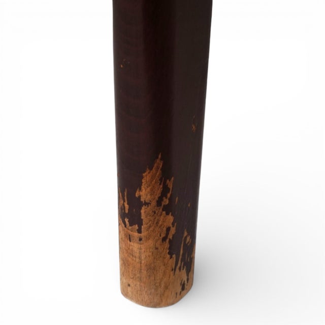 Animal Skin Two-Seater Sofa in Moss Green Froxfield Leather by Parker Knoll, 1960 For Sale - Image 7 of 12