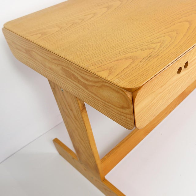 Desk by Derk Jan De Vries, 1980s For Sale - Image 9 of 16