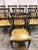 Sloan Miyasato Gothenburg Armchairs, Set of Eight For Sale - Image 4 of 12