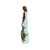 English Mid 19th Century Staffordshire "Band of Hope" Spill Vase With Woman and Boy For Sale - Image 3 of 8