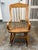 Traditional Handcrafted Rocking Chair, Vintage For Sale - Image 3 of 12