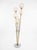 Metal Italian Alberello Lamp from Stilnovo, 1950s For Sale - Image 7 of 8