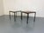 Mid-Century Modernist Side Tables from Pastoe, 1950s, Set of 2 For Sale - Image 13 of 18