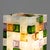 Vintage Poliarte Lamp by Albano Poli, 1970 For Sale - Image 9 of 14