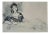 Edouard Manet, Study on Olympia, Lithograph For Sale - Image 8 of 8
