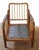 Josef Frank Vintage Lounge Chair by Josef Frank for Home & Garden, 1920s For Sale - Image 4 of 14