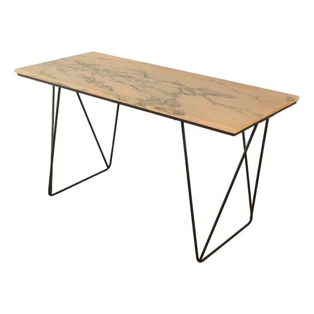 Vintage Desk, 1960s For Sale