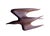 Mid 20th Century Hand Carved Falcon Wall Sculpture Attributed to Arthur Umanoff for Raymor For Sale - Image 14 of 17