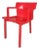 K4870 Chair by Anna Ferreri Castelli for Kartell, 1987 For Sale