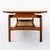Sculptural Danish Modern Two-Tier Floating Top Teak Coffee Table by Arne Hovmand Olsen, Attributed For Sale - Image 10 of 15