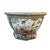 This is an exquisite Rose Famille medium cachepot jardinière. This planter is a great size, beautifully cheery, and can be...