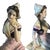 Antique German Four Children in Lively Conversation Porcelain Figurine For Sale In New York - Image 6 of 18