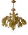 Italian Style Murano Glass with Flowers Chandelier by Simoeng For Sale