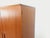 Vintage Scandinavian Teak Wardrobe, 1960s For Sale - Image 14 of 18