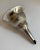 Silver Silver Plate Wine Bar Funnel For Sale - Image 8 of 13