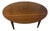 1960s Bassett Artisan Coffee Table For Sale