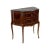 Vintage Louis XV Style Nightstand For Sale - Image 5 of 5