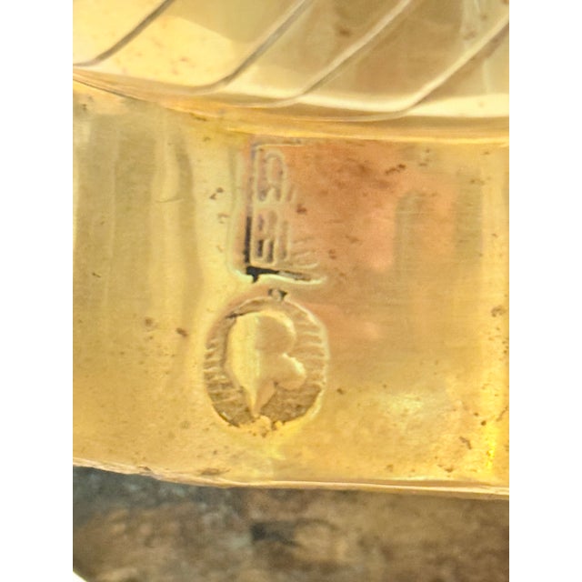 Mid-Century Polished Bronze Bust "Head of a Young Woman" - Nguyen Thanh Le Design (Siam Bronze Edition) For Sale - Image 11 of 11