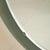 Italian Oval Glass Wall Mirror Attributed to Max Ingrand for Fontana Arte, 1960s For Sale - Image 4 of 8