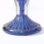 Art Deco Amphora Vase in Handblown Lilac & Channeled Clear Glass Signed Daum For Sale - Image 12 of 12