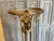 French Arras Witch Balls Stand, 1890s For Sale - Image 4 of 14