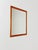 Large Mid-Century Danish Mirror from Silkborg Møbelfabrik, 1960s For Sale - Image 15 of 18