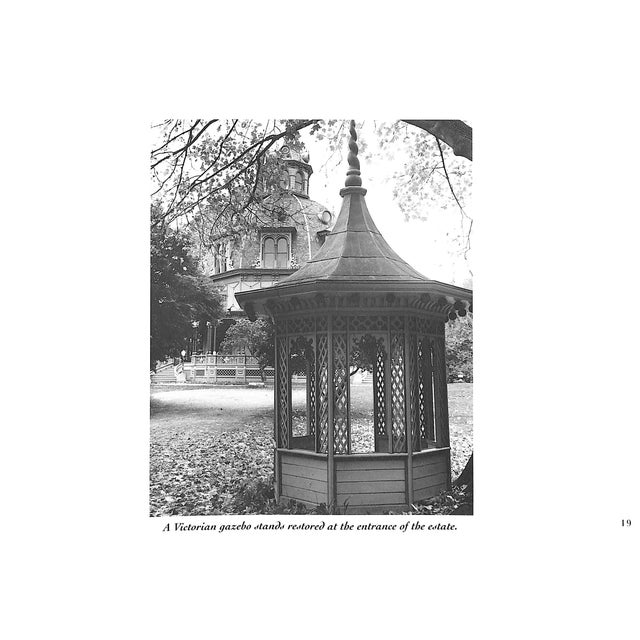 "Phantoms of the Hudson Valley" 1995 Randall, Monica For Sale - Image 10 of 12