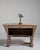 French Brutalist Bar Cabinet with Single Drawer, Antique, France, Circa 1970 For Sale - Image 4 of 13