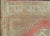 Turkish Vintage Rug 3'10" x 7'1" #20820 For Sale - Image 4 of 8