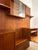 Mid-Century Teak Wall Unit by Poul Cadovius, 1960s For Sale - Image 10 of 13