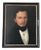Dutch Gentleman, 19th Century, Oil Painting on Canvas, Framed For Sale